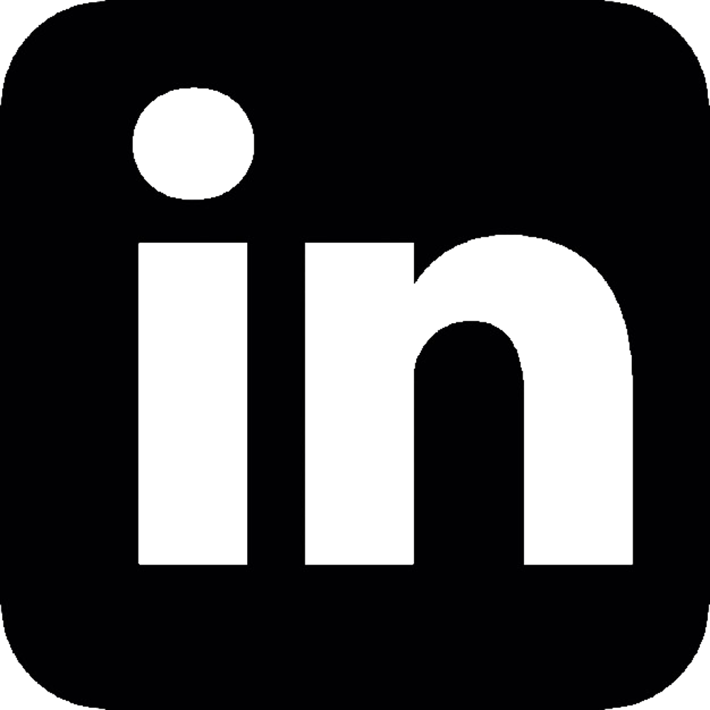 linkedin logo